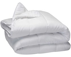 BioClean 4-seizoenen Dekbed Wasbaar - Extra breed (260) - 260x220