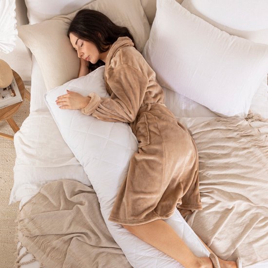 MatrsDirect BODYPILLOW visco de luxe
