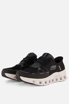 Skechers Slip-ins Glide-Step Pro - Heren Instappers - Zwart