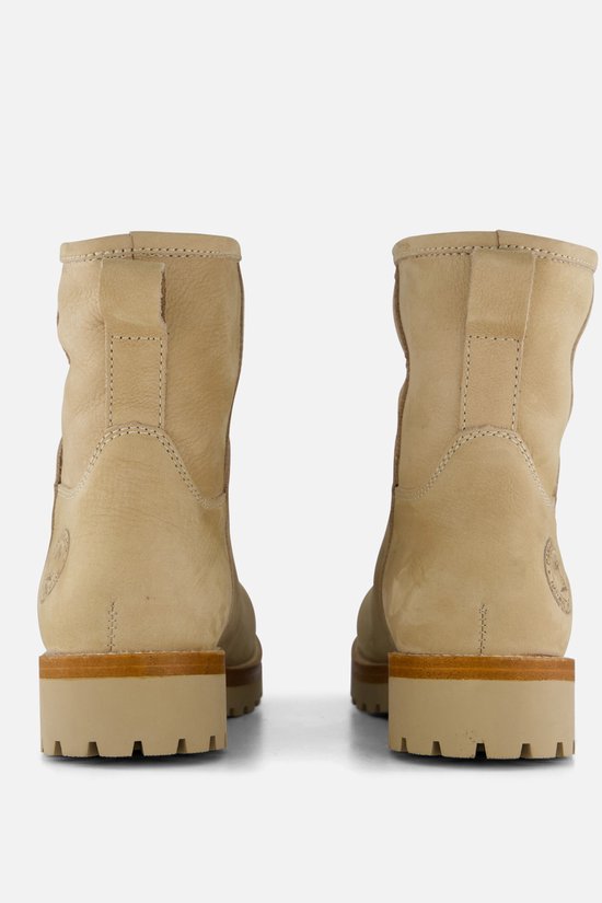 Panama Jack Pauline Iglo Travel Boota Zwart Dames