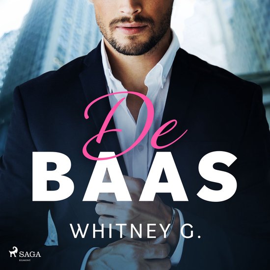 De baas - cover