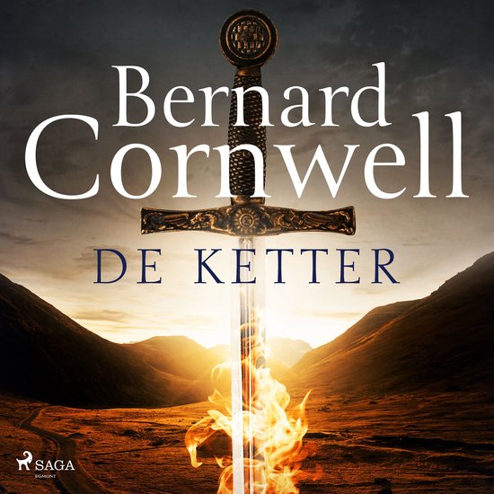 De ketter - cover
