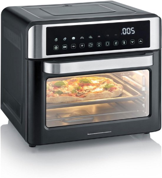 SEVERIN TO 2074 Vrijstaand Oven 30 l Nee