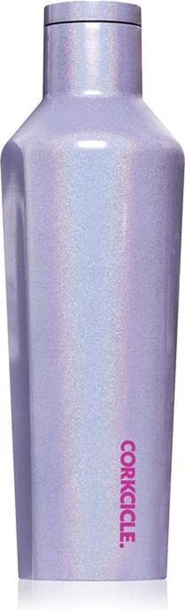 Corkcicle Canteen 475ml 16oz - Pixie Dust Roestvrijstaal Thermosfles 3wandig