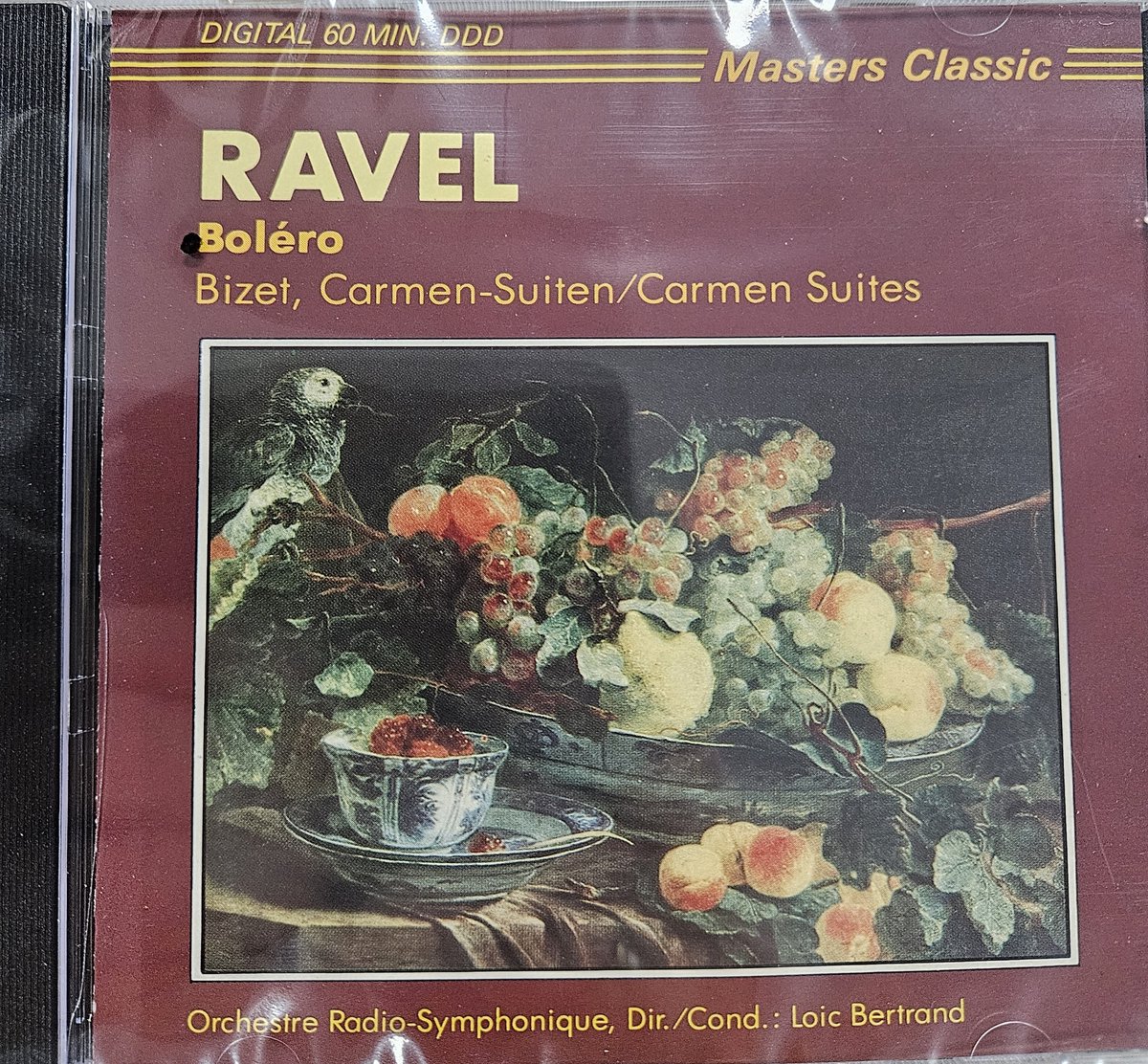 Bolero