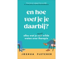 Omslag van En hoe voel je je daarbij?