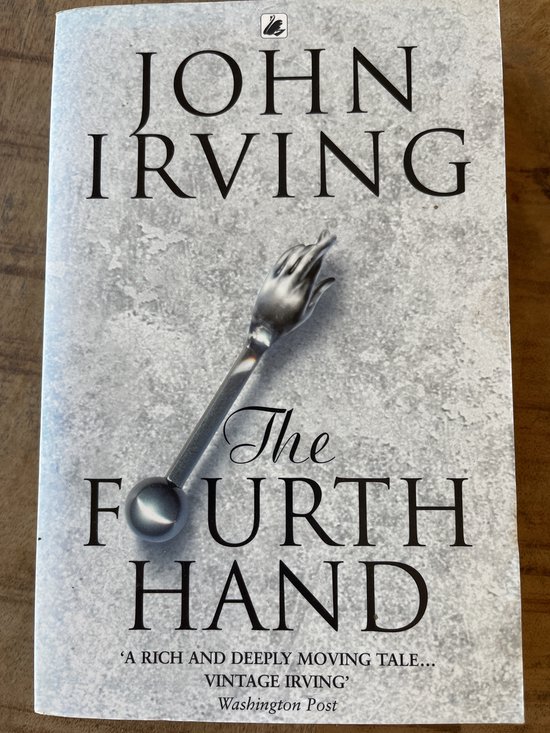 Fourth Hand