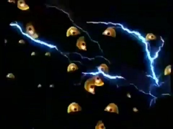 Thunderdome X - Sucking For Blood