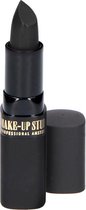 Make-up Studio Lipstick Matte Lippenstift - Black Ink