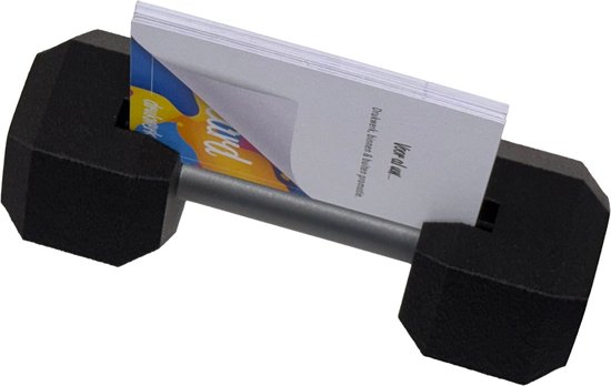 Visitekaartjes Dumble houder - Business Card Holder - Kantoor artikelen