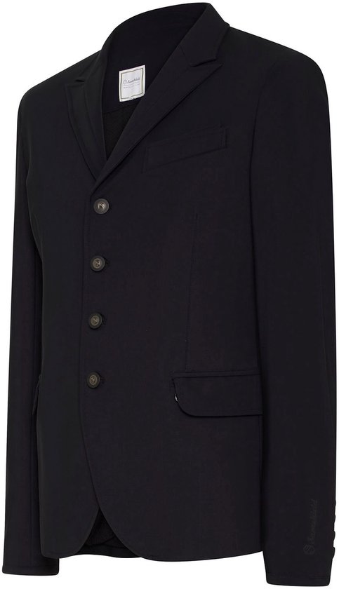 Veste de compétition Samshield Louis Matt XXL