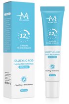 Mamosta® Siliconen Acne Gel - Littekencreme - Vermindert Littekens & Littekenklachten - Puistjes - Littekencrème Tube - Gezicht - Puisten - Verzorging