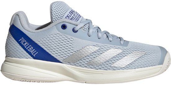 adidas Performance Courtflash Pickleball W - Femmes - Bleu - 37 1/3