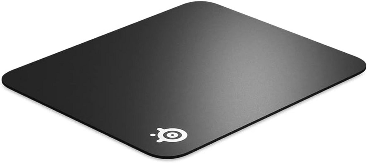 Gaming Muismat - Hard Polypropyleen - Verbeterde Nauwkeurigheid - Middelgroot
