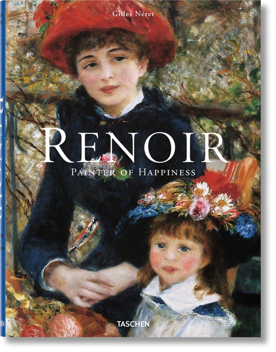 Renoir - cover