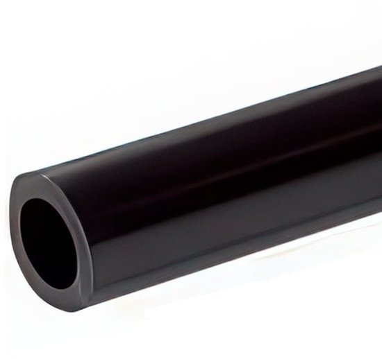 Manguera de Polietileno 1/2 x 100m en