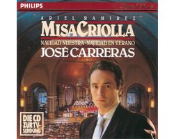 Misa Criolla / Navidad Nuestra
