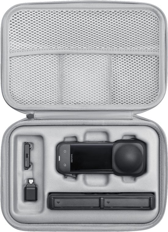 INSTA360 X5 Carry Case