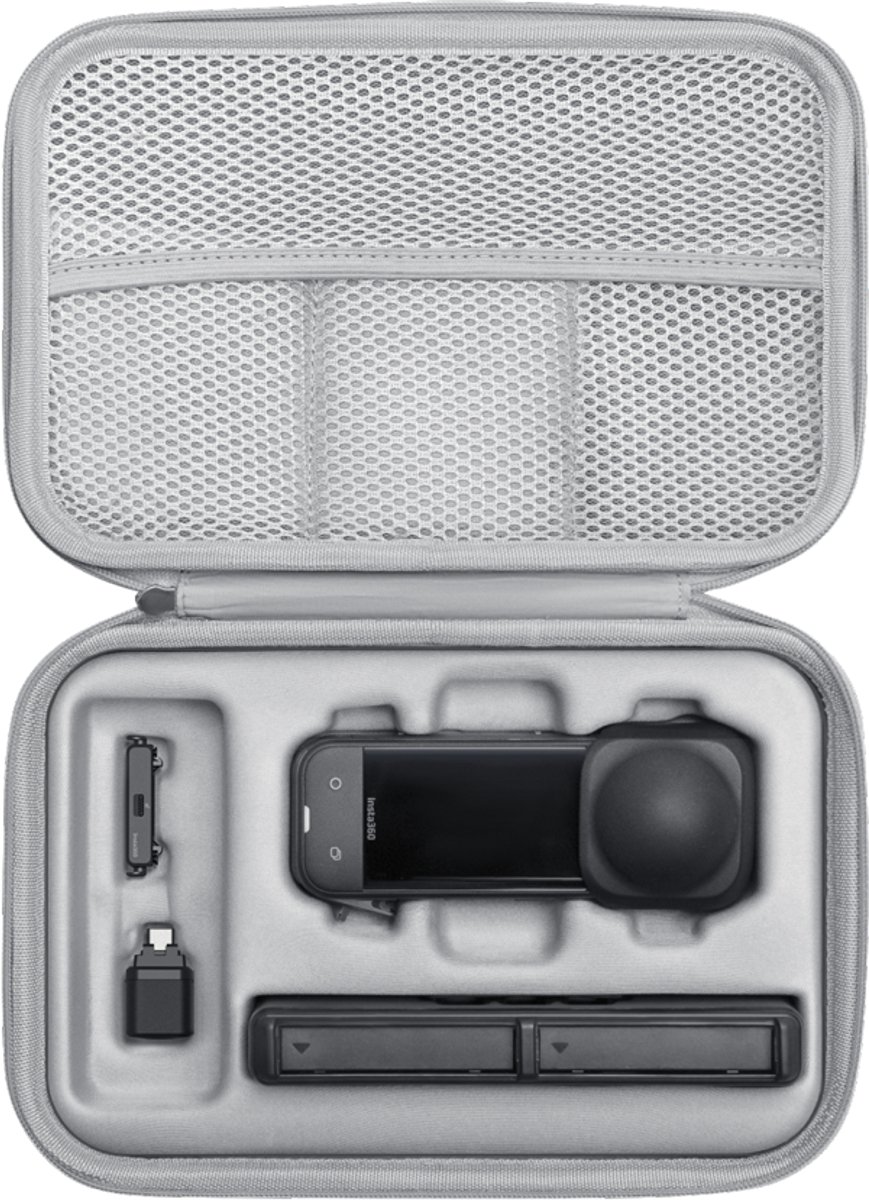Insta360 X5 Carry Case