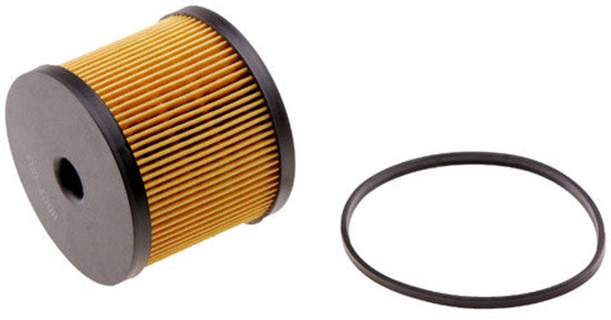 Brandstoffilter OEM 190677