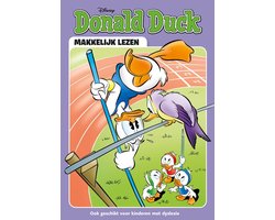foto van Makkelijk Lezen 10-2025 - Lekker lezen voor iedereen