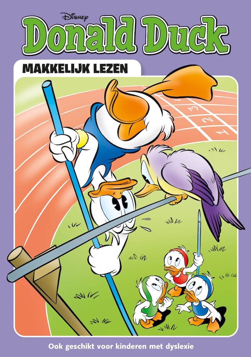 Makkelijk Lezen 10-2025 - Lekker lezen voor iedereen