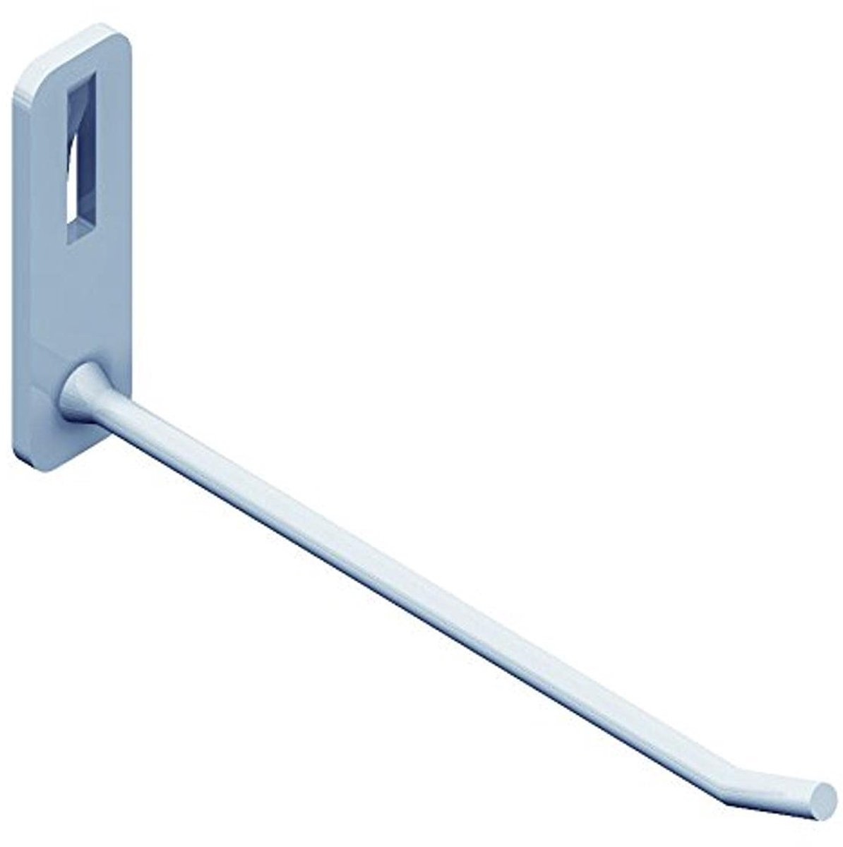 ELEMENT SYSTEM Werkzeughalter L.120 mm D.4 mm verzinkt rund - 11414-00002