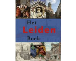 Het Leiden Boek