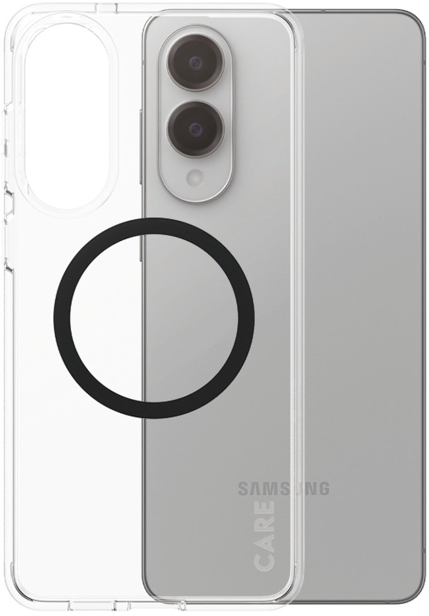 Panzerglass Hoesje Flagship Urban Combat Voor Samsung Galaxy S25 Edge