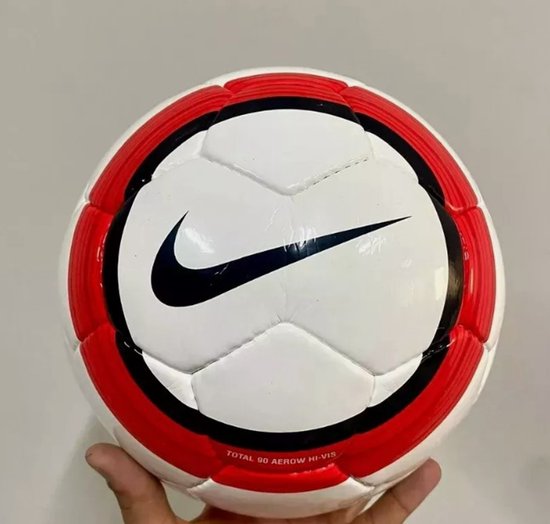 t90 premier league ball
