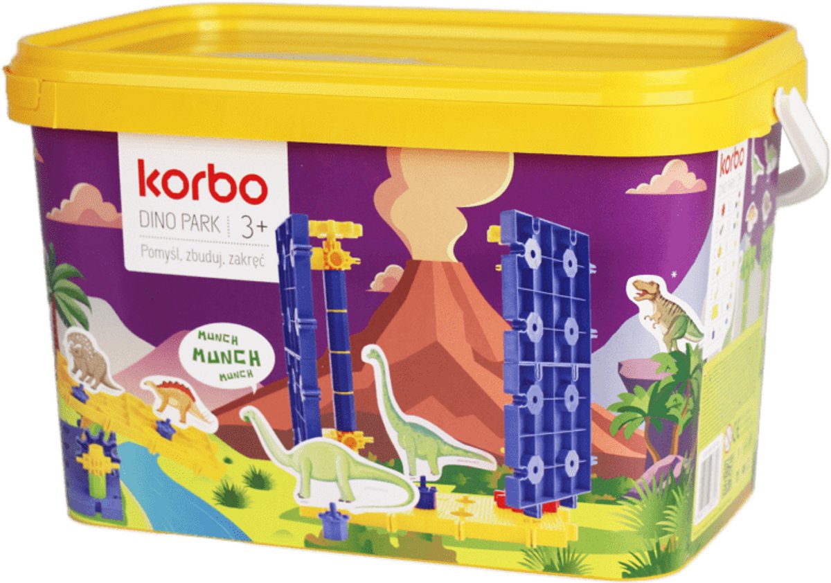Korbo Dino Park