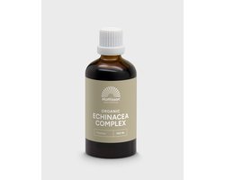 Mattisson - Biologisch Echinacea complex tinctuur - 100 ml