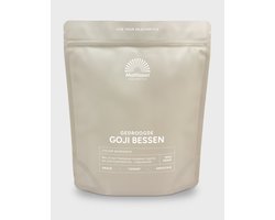Mattisson - Goji Bessen Gedroogd - Bron van Antioxidanten - 1 Kg