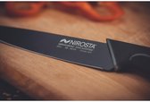 Couteau de loisir Nirosta Black Edition
