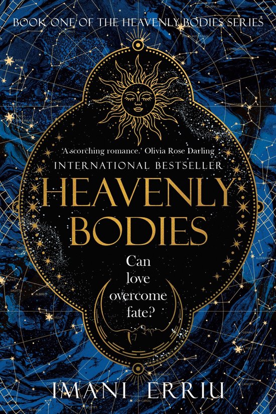 Foto: Heavenly bodies heavenly bodies