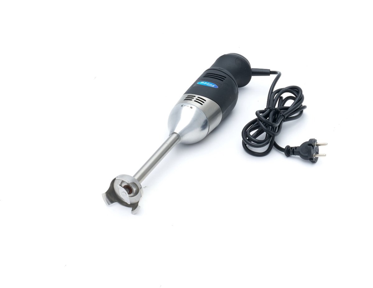 Maxima Staafmixer 18 cm Staaf 250W