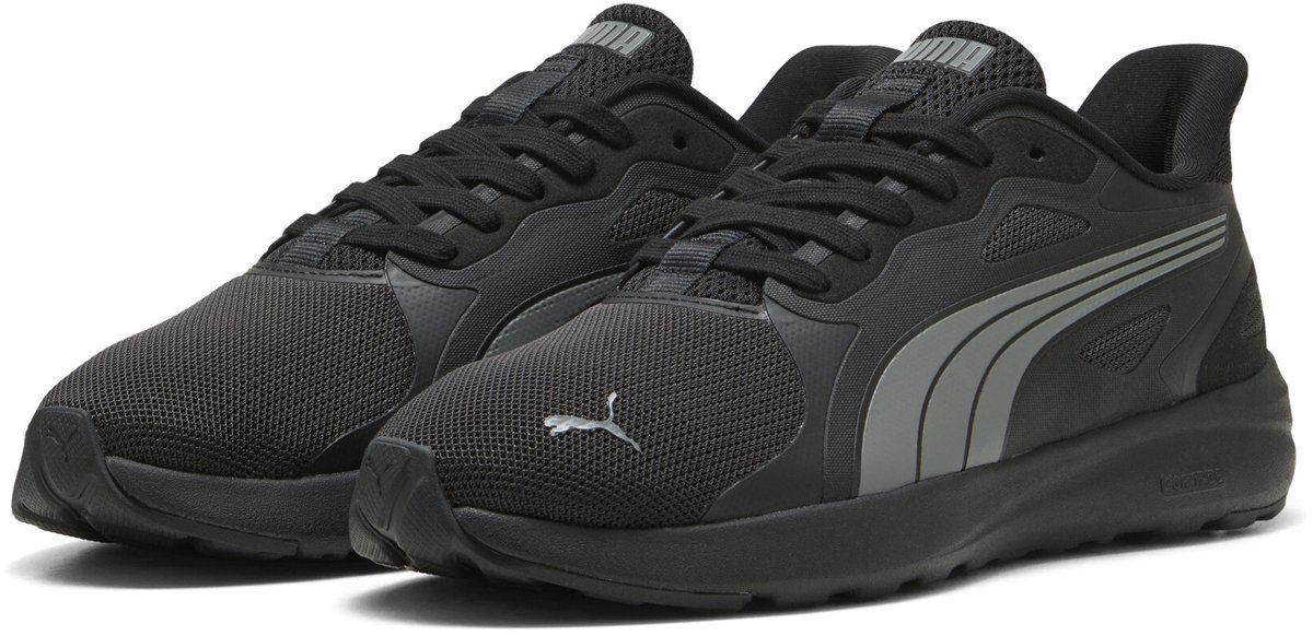 PUMA Black-PUMA Black
