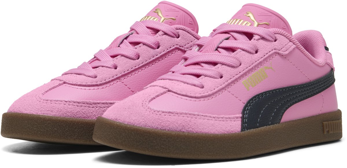 Puma Club Ii Era Ps Posie Pink-New Navy