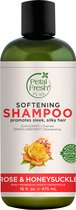 Petal Fresh Shampoo Rose & Honeysuckle