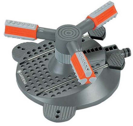 GARDENA Mambo Cirkelsproeier