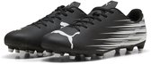 Chaussures de sport PUMA ATTACANTO II FG /AG pour homme - Noir Puma- White Puma