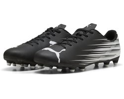 PUMA ATTACANTO II FG/AG Heren Sportschoenen - PUMA Black-PUMA White