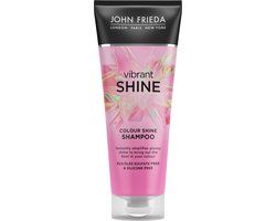 John Frieda Shampoo Vibrant Shine 250 ml