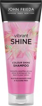 John Frieda Vibrant Shine Colour Shampoo 250 ml