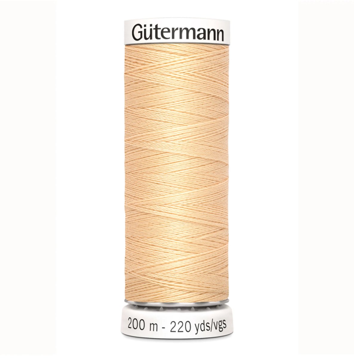 Gutermann Polyester Naaigaren 200meter-6
