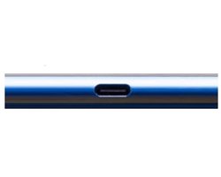 OneOne 25W super snellader met 2 poorten + 0,2m sterke USB C kabel. PD lader. Oplader adapter past op Kobo (Rakuten) eReader Elipsa, Elipsa 2E, Sage, Libra 2, Libra Colour, Clara 2E, Clara Colour, Clara BW - Kindle (Amazon) Scribe