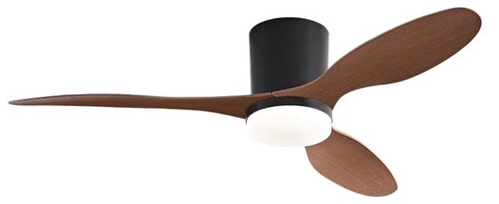 Onzichtbaar Ventilatorlicht, Intrekbaar Ventilatorlicht Dimbaar Modern 6 Snelheden, Omkeerbare Plafondventilator Met Licht Dc Timer Stille Slaapkamer Woonkamer Kinderkamer-Faux woodgrain|108cm Onzichtbaar Ventilatorlicht, Intrekbaar Ventilatorlicht Dimbaar Modern 6 Snelheden, Omkeerbare Plafondventilator Met Licht Dc Timer Stille Slaapkamer Woonkamer Kinderkamer-Faux woodgrain|108cm