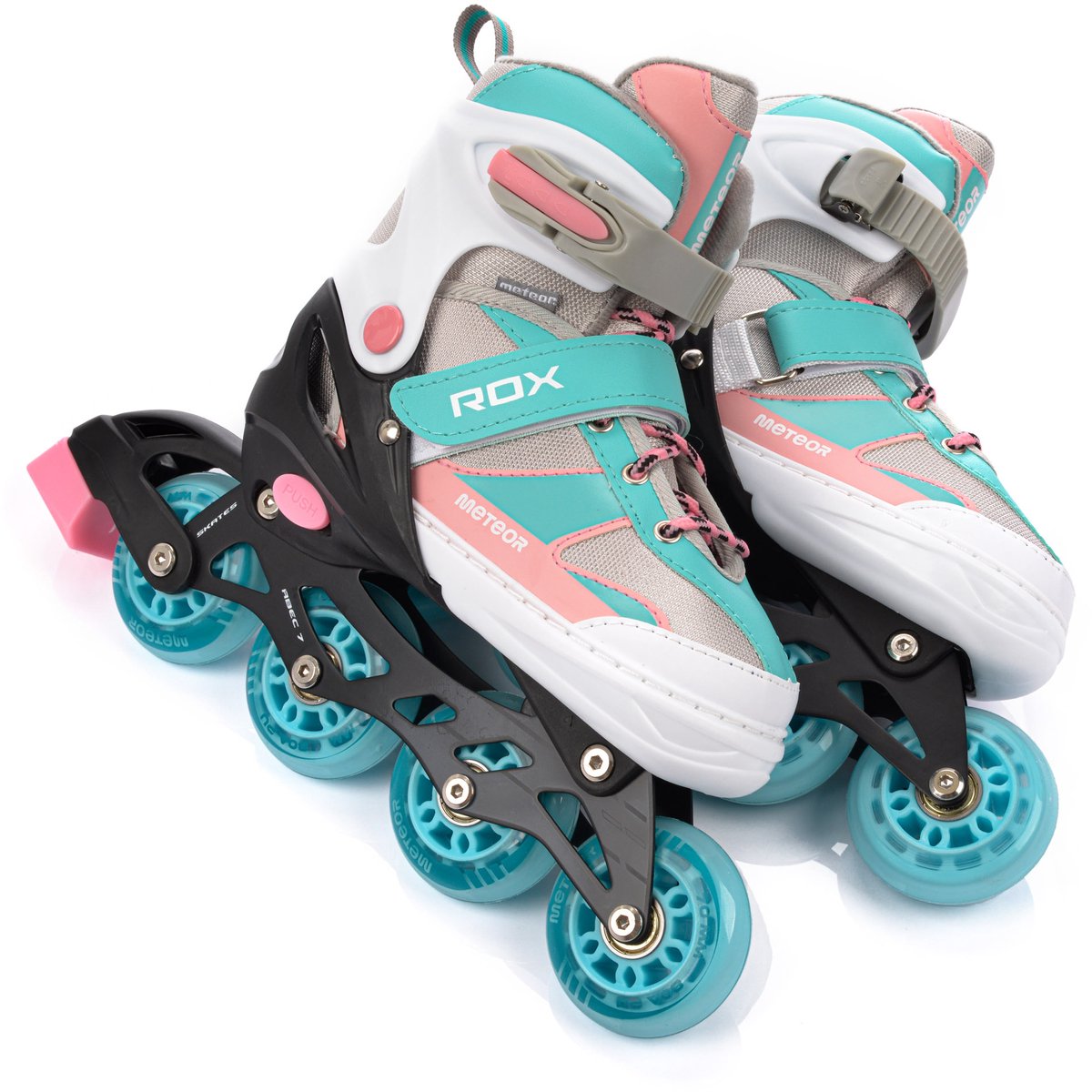 Meteor ® Inline Skates voor Kinderen Jeugd Volwassen - Nu 19% korting Meteor ® Inline Skates voor Kinderen Jeugd Volwassen - Nu 19% korting