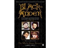 Blackadder Whole Damn Dynasty