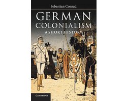 German Colonialism
